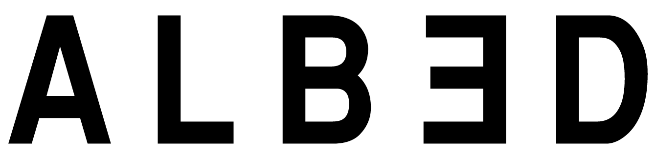 Albed logo