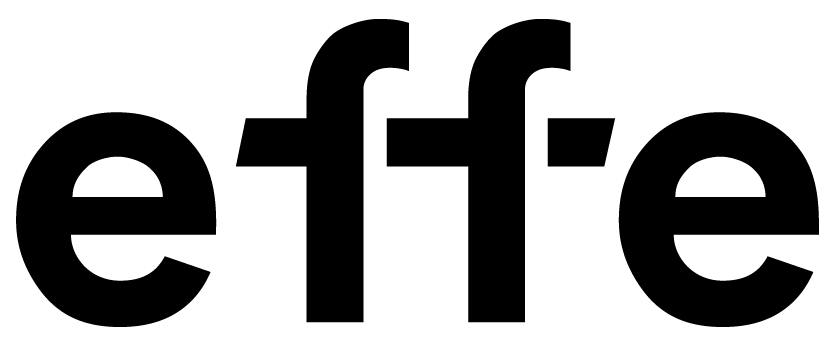 Effe logo