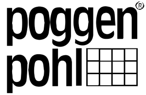 poggenpohl-logo-black