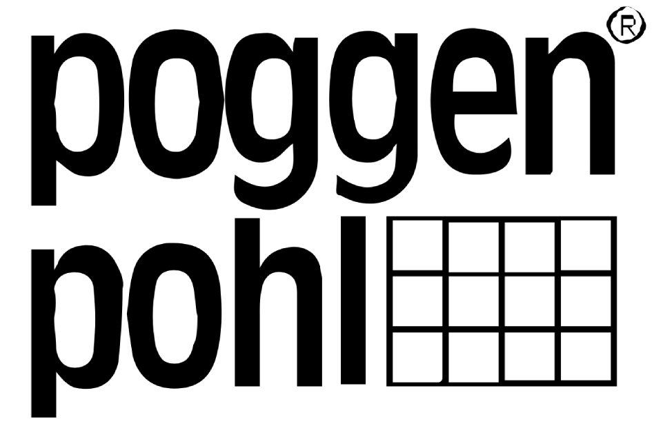 Poggenpohl logo