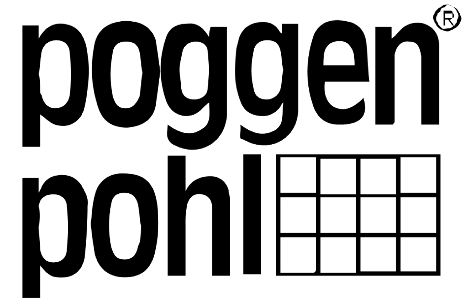 Poggenpohl logo