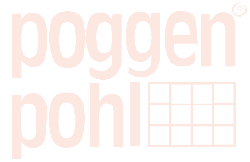 poggenpohl